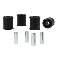 Rear Trailing Arm - Lower Bushing (Wrangler JK)