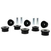 Rear Trailing Arm - Upper Bushing (Landcruiser 80/105 Series)