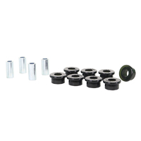 Control Arm - Lower Inner And Outer Bushing (Excel 94-00)