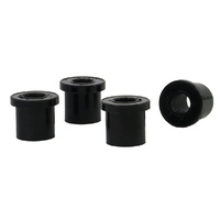 Spring - Eye Rear Bushing (Patrol MQ, MK/Urvan)