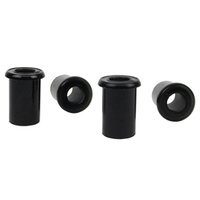 Spring - Eye Rear and Shackle Bushing (Colorado RG/D-Max/Hilux)