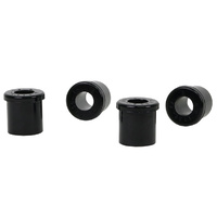 Spring - Eye Rear Bushing (Courier/Bravo)