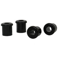 Spring - Eye Rear and Shackle Bushing (Bluebird 81-86)