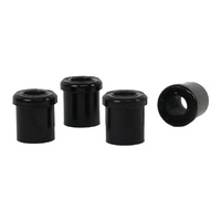 Spring - Eye Front/Rear and Shackle Bushing (Econovan/E2000)