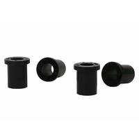 Spring - Eye Rear Bushing (Patrol G60,61/MQ, MK)