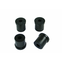 Spring - Eye Rear Bushing (Valiant 62-81)