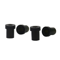 Rear Spring - Shackle Bushing (Ford Escort Mk2 75-82)