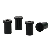 Spring - Shackle Bushing (Mazda RX3/808 72-78)