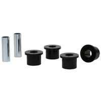 Rear Spring - Eye Front Bushing (Navara D21, D22)