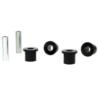 Rear Spring - Eye Rear and Shackle Bushing (Navara D21, D22)