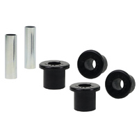 Spring - Eye Front and Rear Bushing (Ford F-Series)