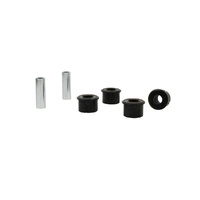 Rear Spring - Eye Rear Bushing (Cherokee XJ)