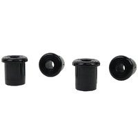 Rear Spring - Shackle Bushing (Landcruiser 76/78/79 Series)