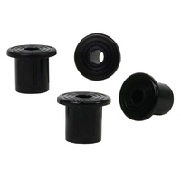 Rear Spring - Shackle Bushing (Landcruiser 78/79 Series)