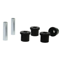 Rear Spring - Shackle Bushing (Transit 00-06)