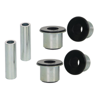 Spring Eye - Rear Bushing (Ducato 06+ / Boxer 06+)