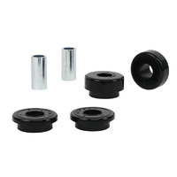 Radius/Strut Rod - to Chassis Bushing (VB-VP)