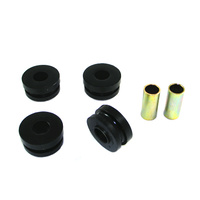 Radius/Strut Rod - to Chassis Bushing (Mazda RX7 SA 79-85)