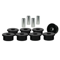 Leading Arm - to Diff Bushing (Defender/Discovery/Range Rover Classic)