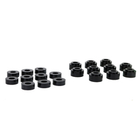 Body Mount - Bushing Kit (H Series 71-80)