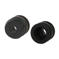 Bump Stop - Bushing (OD=53.5, ID=19.6, L=50mm)