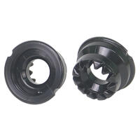 Front Bump Stop - Bushing Kit (I20N 20+)