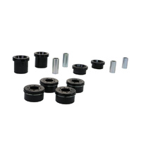 Crossmember - Mount Bushing (VE-VF)