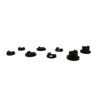 Crossmember - Mount Insert Bushing (VE-VF)