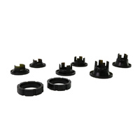 Crossmember - Mount Insert Bushing (Camaro FR 10-12)