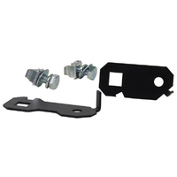 ABS Line - Relocator Kit (Land Cruiser 76 / 78 / 79 Series 07+)