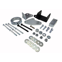 Differential - Drop Kit (Ranger 11-21)