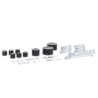 Differential - Drop Kit (LX570 07+ / LX450D 15+ / Land Cruiser 200 Series 07+)