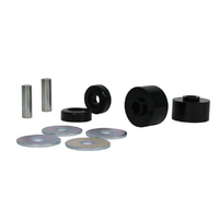 Body Mount Bumper Area Bushing (Patrol/Maverick)