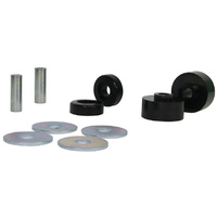 Body Mount - Front Bumper Bushing (Patrol/Maverick)