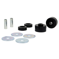 Body Mount - Cab Front Bushing (Patrol/Maverick)