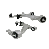 Control Arm - Kit (X-Trail 01-07)