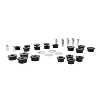 Vehicle Essentials - Bushing Kit (Land Cruiser 80 /105 Series 90-07)