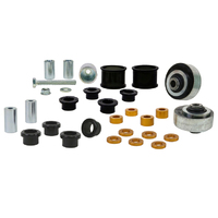 Vehicle Essentials - Bushing Kit (Impreza WRX STi 11-21)