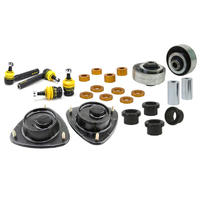 Vehicle Essentials - Bushing Kit (Impreza WRX 14+ / Impreza WRX STi 11+ / Outback 15-20)