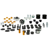 Vehicle Essentials - Bushing Kit (Impreza WRX STi 14+)