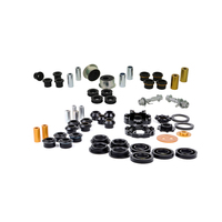 Vehicle Essentials - Bushing Kit (BRZ 12+ / Toyota 86 12+)