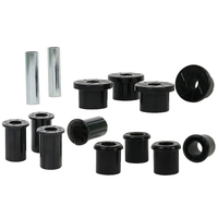 Spring - Bushing Kit (D-Max 20+ / BT-50 20+)