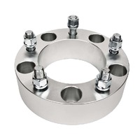 Wheel Spacer 50mm - 5x150/110CB/M14x1.5 (Landcruiser 76/78/79/100IFS/105 Series)