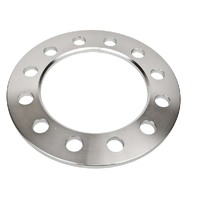 Wheel Spacer 6mm - 6x139.7/110mm ID/176mm OD