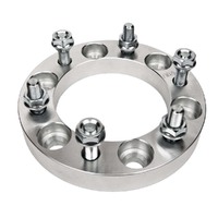 Wheel Spacer 25mm - 6x139.7/110mm ID/176mm OD (Patrol GQ and GU)