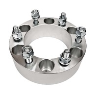 Wheel Spacer 50mm - 6x139.7/110mm ID/176mm OD (Patrol GQ and GU 87-15)