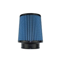 SuperNano-Web Air Filter - 2.75" Flange ID, 4.5" Base / 5.5" Media Height / 4" Top