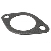 2 Bolt Exhaust Gasket