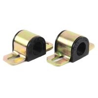 Bushings and Clamps Kit 22MM 9.5177