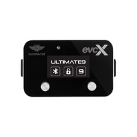 Ultimate9 EVC X Throttle Controller (Camaro 10+/Corvette 05-13)